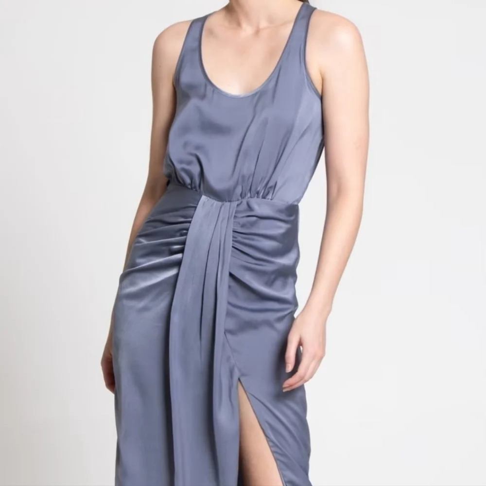 NEW - Mustard Seed Dress